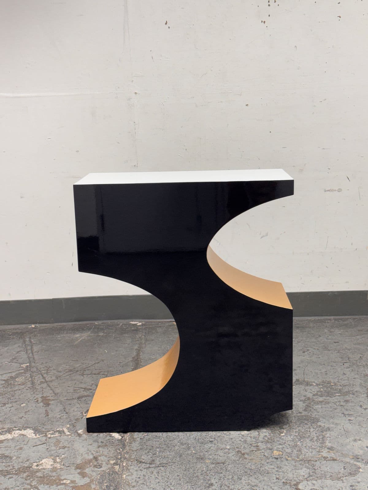 Michael Oren Design Console Table - Thumbnail 4