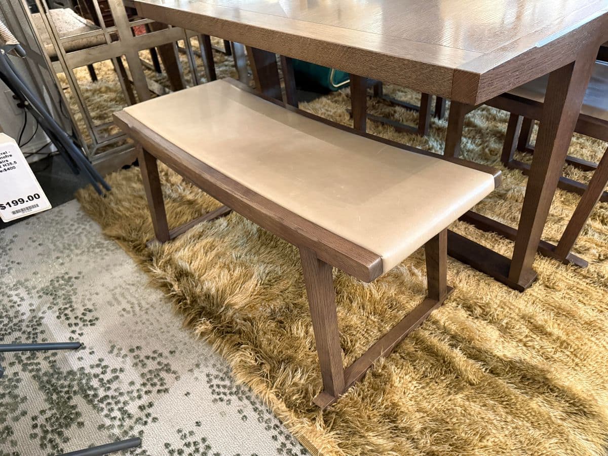 Antonio Citterio for Maxalto + B&b Italia InToto Dining Set, Set - Thumbnail 7