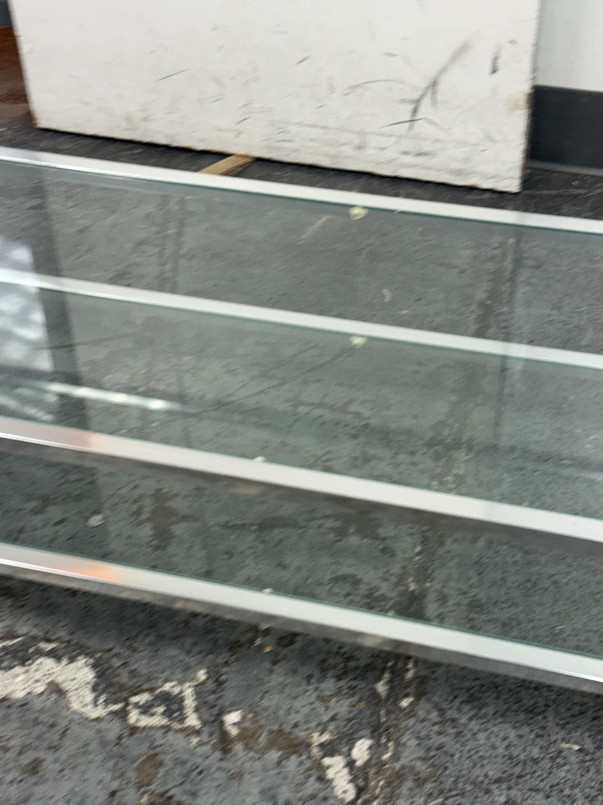 Mid 20th Century Maison Jansen Coffee Table - Thumbnail 3