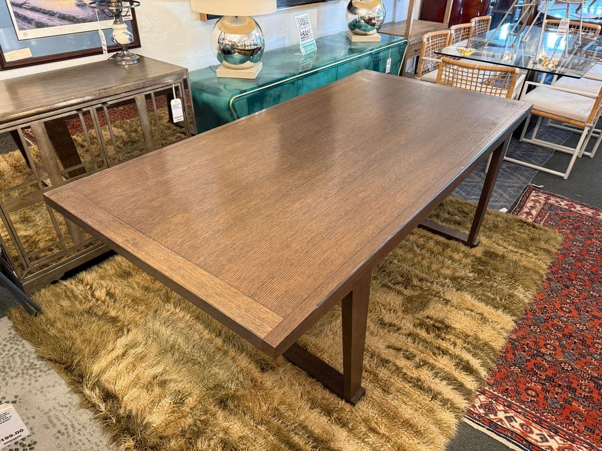 Antonio Citterio for Maxalto + B&b Italia InToto Dining Set, Set - Thumbnail 13