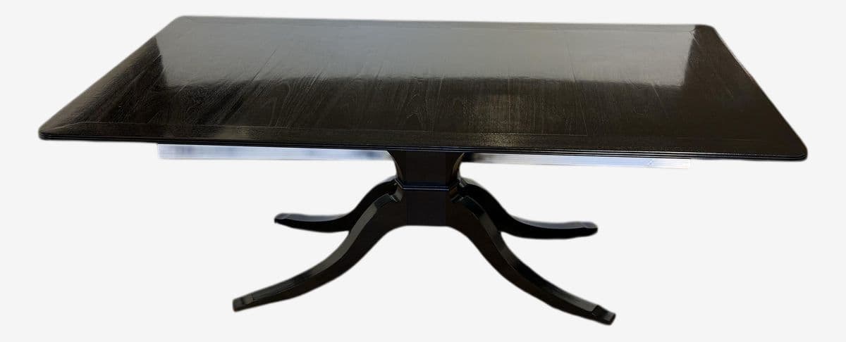 Rose Tarlow Pickwick Dining Table - Image 1
