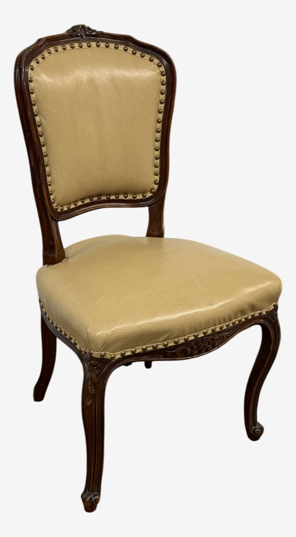 Louis XV Side Chair - Image 1