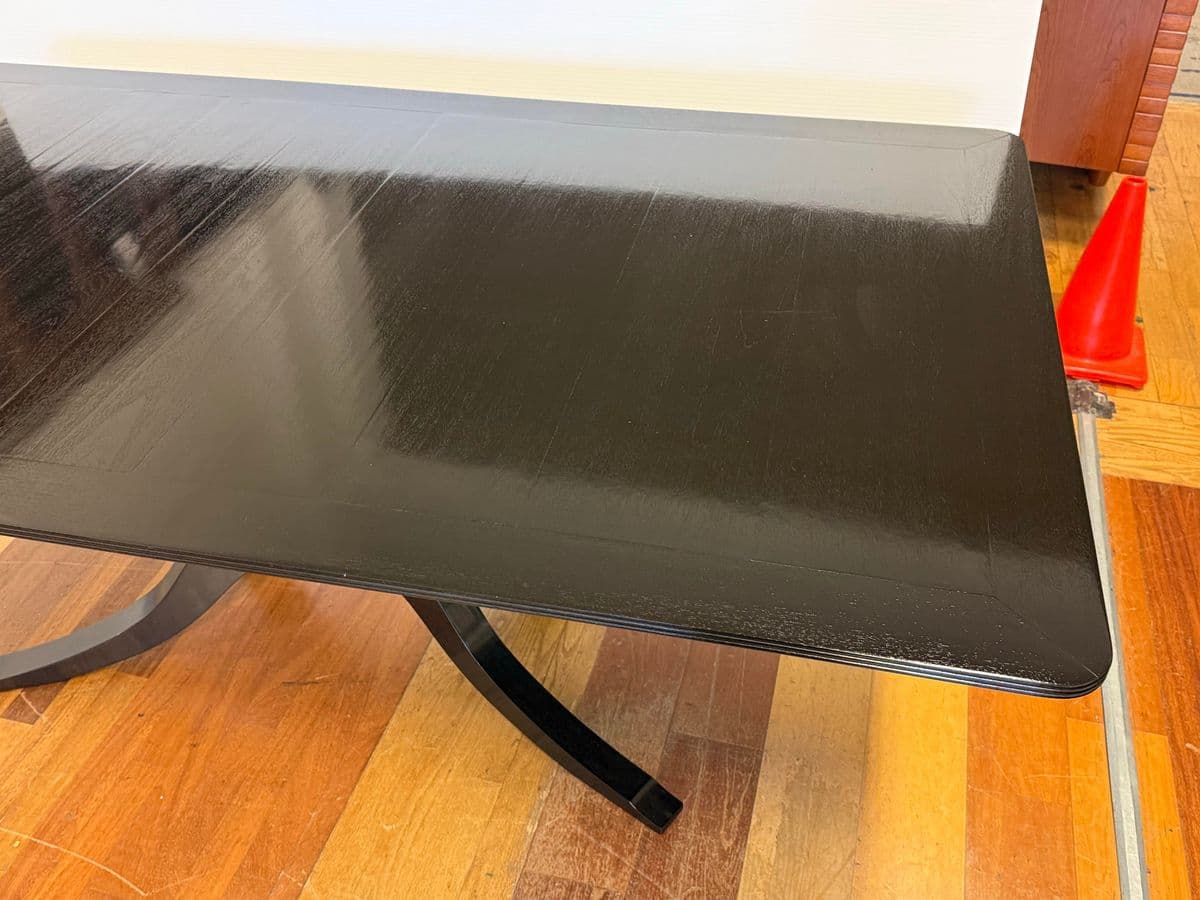 Rose Tarlow Pickwick Dining Table - Thumbnail 8