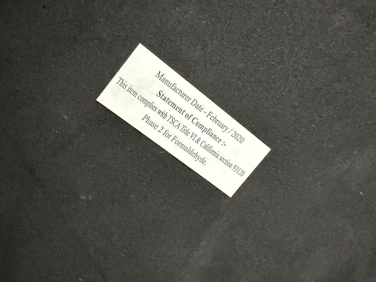 Moe's Home Victor Side Table/Stool - Thumbnail 12