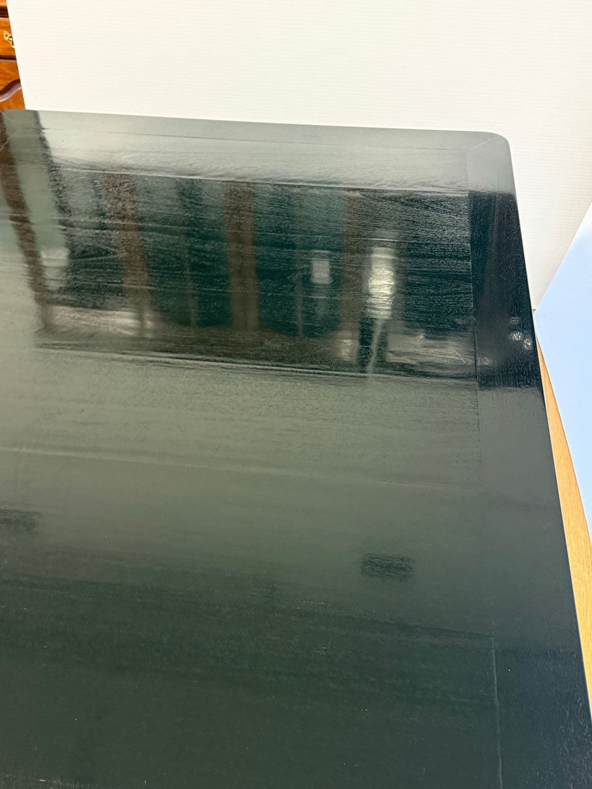 Rose Tarlow Pickwick Dining Table - Thumbnail 13