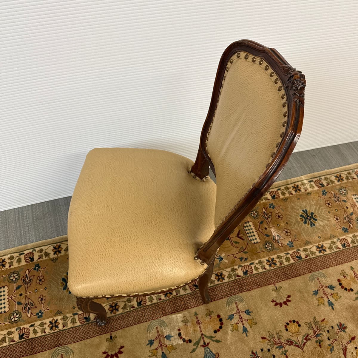 Louis XV Side Chair - Thumbnail 10