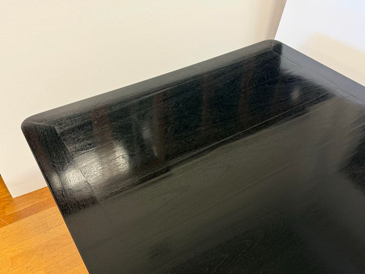 Rose Tarlow Pickwick Dining Table - Thumbnail 7