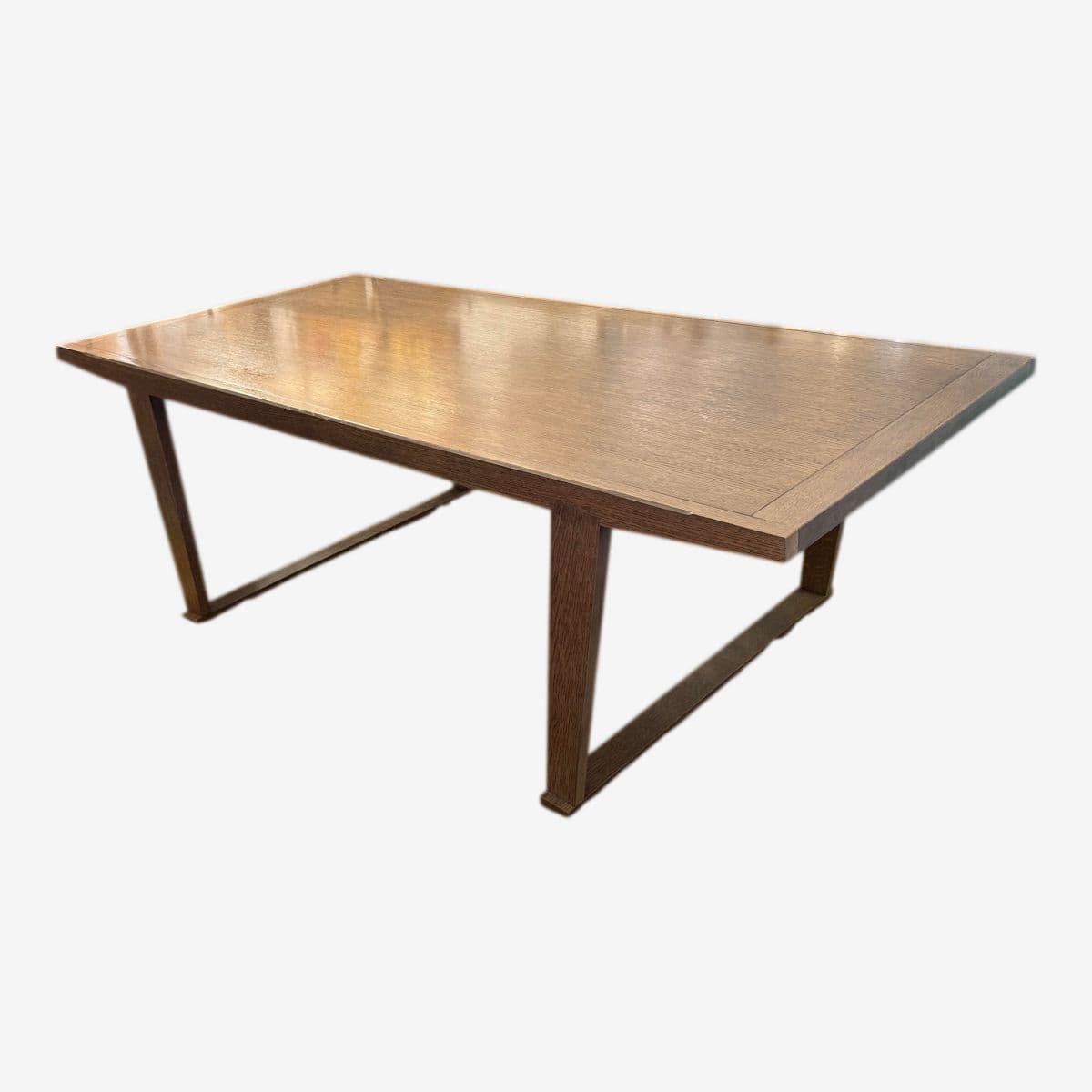 Antonio Citterio for Maxalto/B&b Italia InToto Dining Table - Image 1