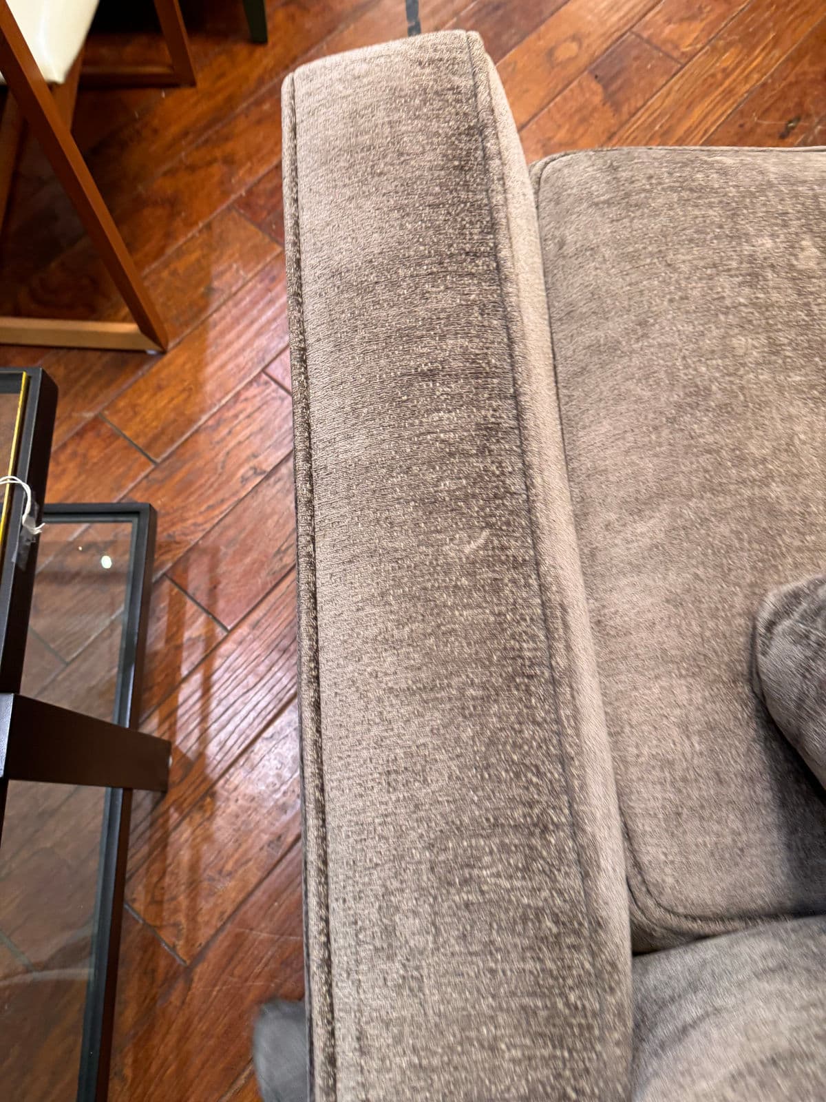 Antonio Citterio for Maxalto B&b Italia Solatium Sofa - Thumbnail 4