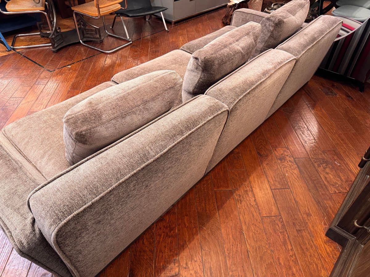 Antonio Citterio for Maxalto B&b Italia Solatium Sofa - Thumbnail 6