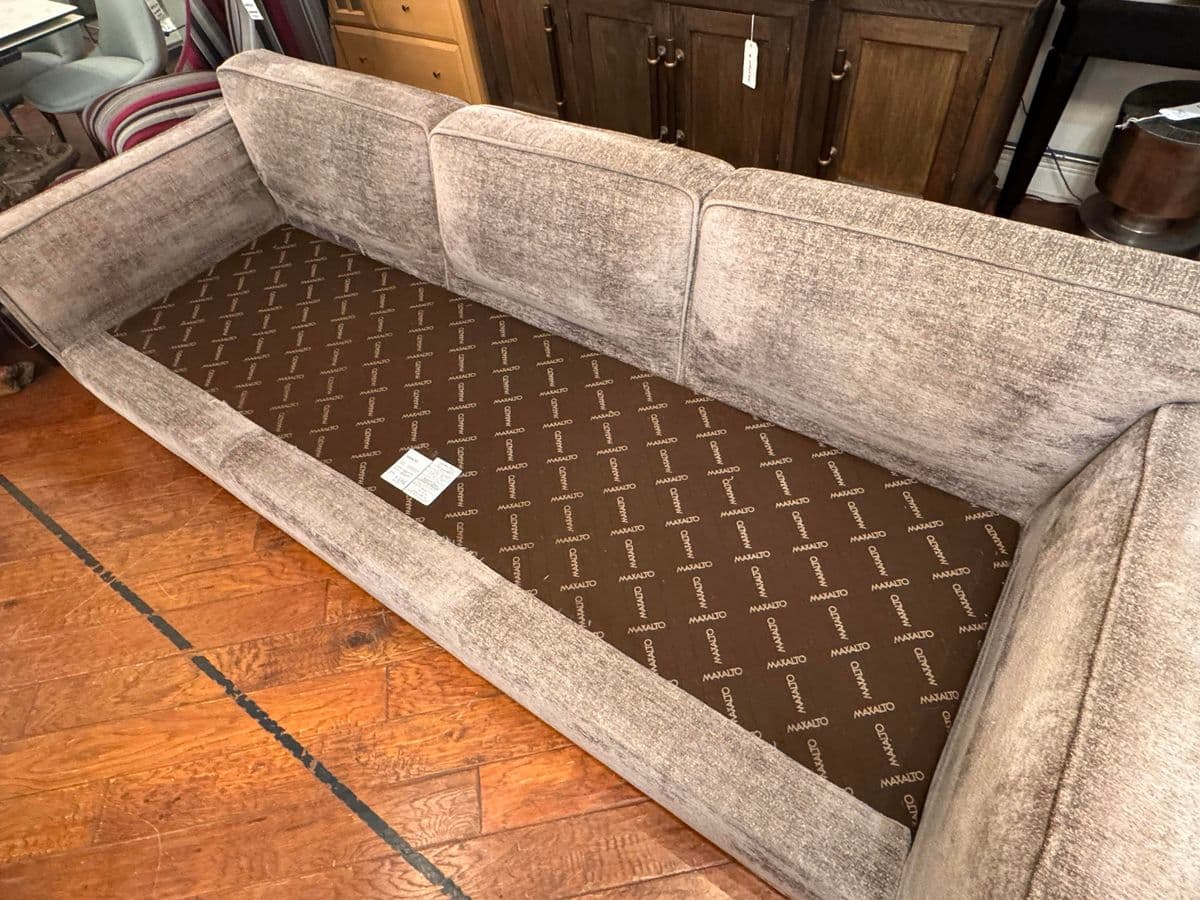 Antonio Citterio for Maxalto B&b Italia Solatium Sofa - Thumbnail 13