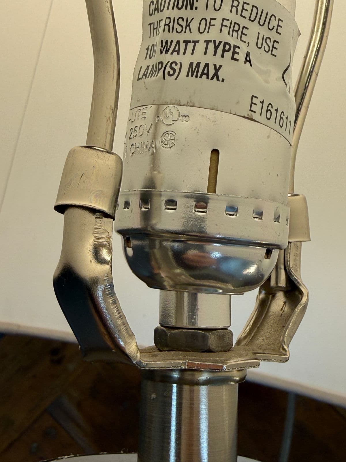 Modern Organic Meteoric Lamps, Pair - Thumbnail 11