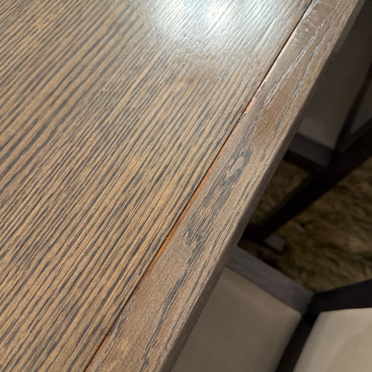 Antonio Citterio for Maxalto/B&b Italia InToto Dining Table - Thumbnail 9