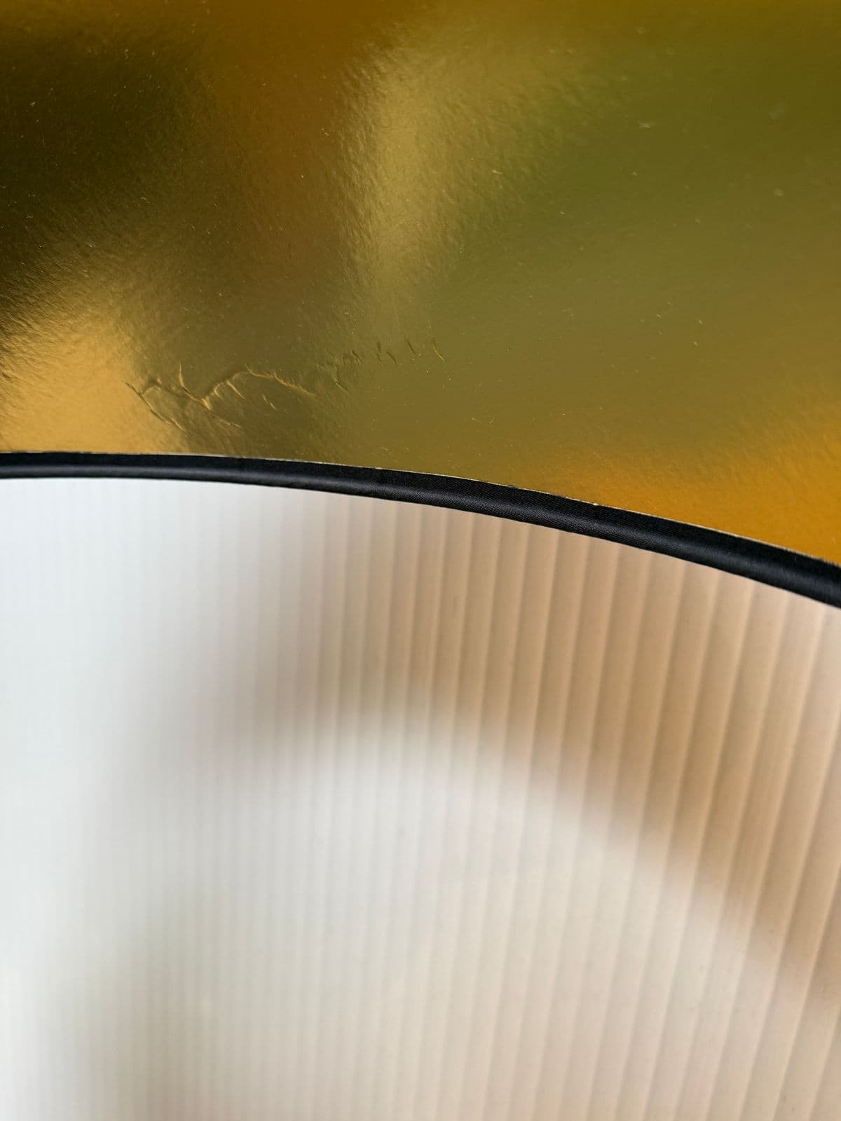 Regency Sculpted Table Lamps, Pair - Thumbnail 7