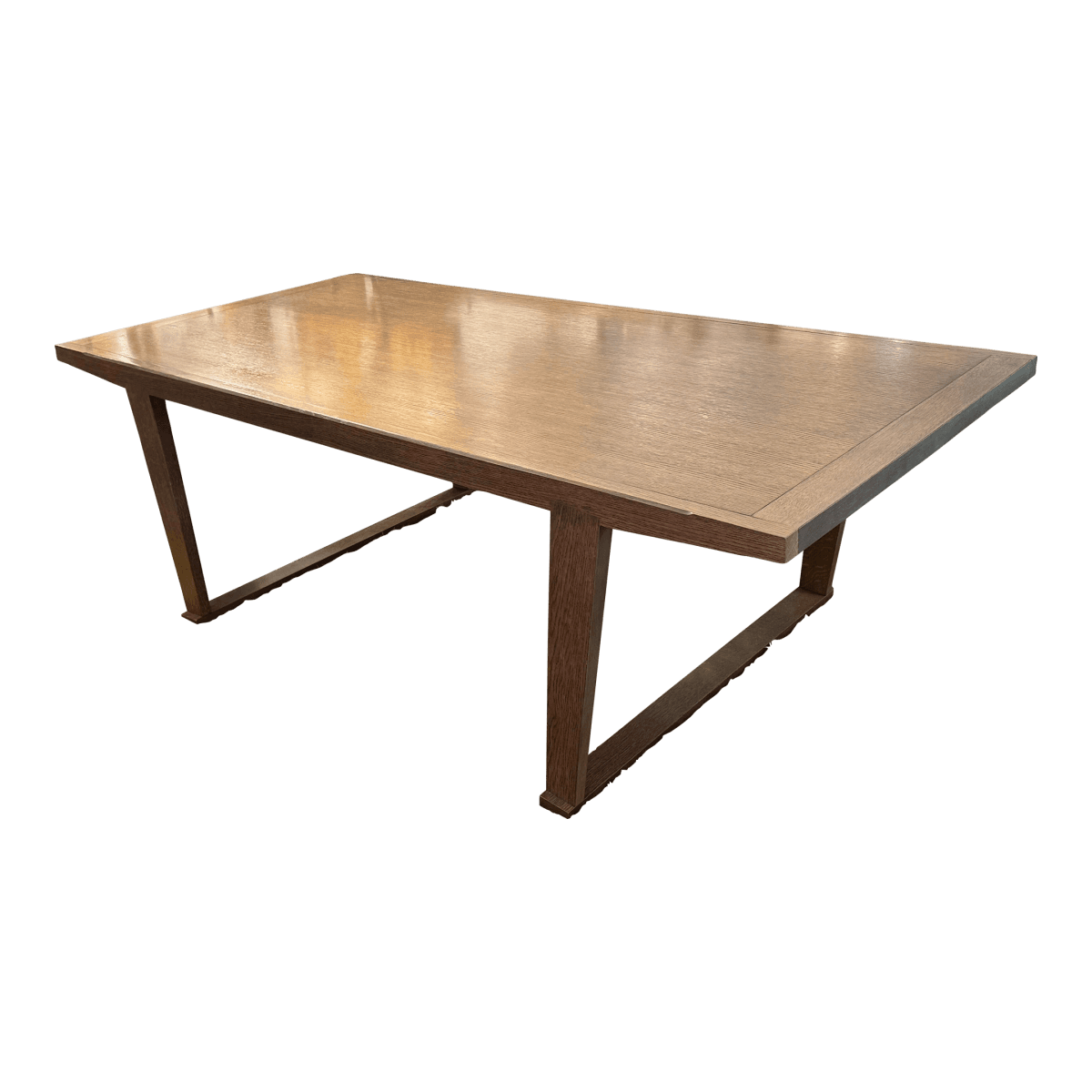 Antonio Citterio for Maxalto/B&b Italia InToto Dining Table - Thumbnail 2