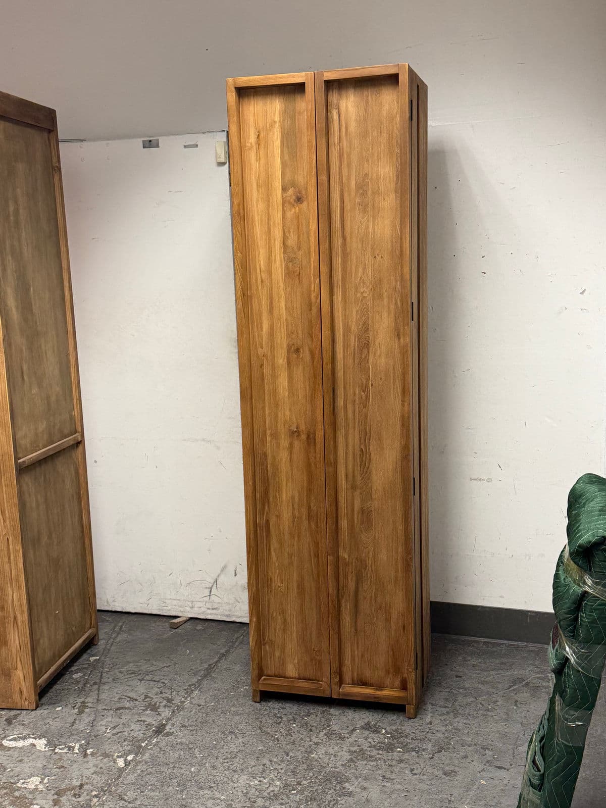 Roost Collection Teak Storage Cabinet - Thumbnail 12