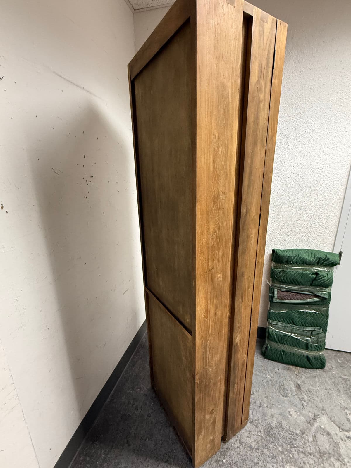 Roost Collection Teak Storage Cabinet - Thumbnail 13