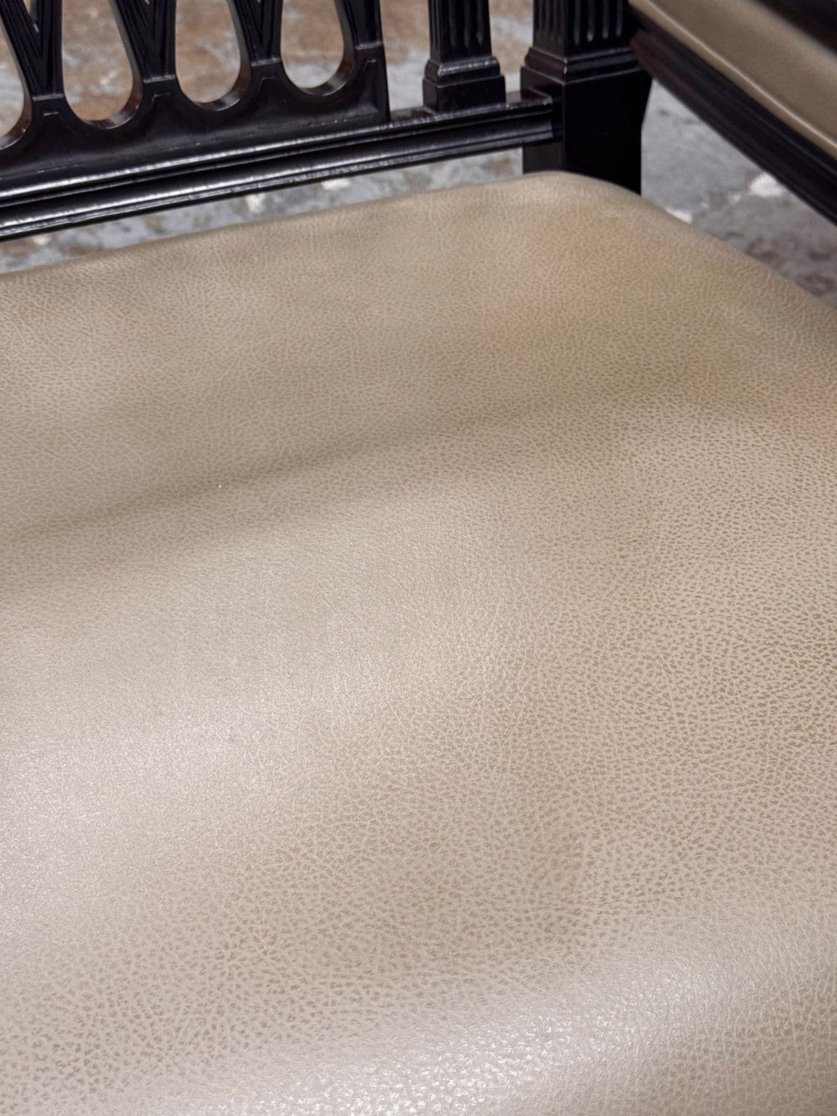 Rose Tarlow Pope Dining Armchairs, Set of Six - Thumbnail 11