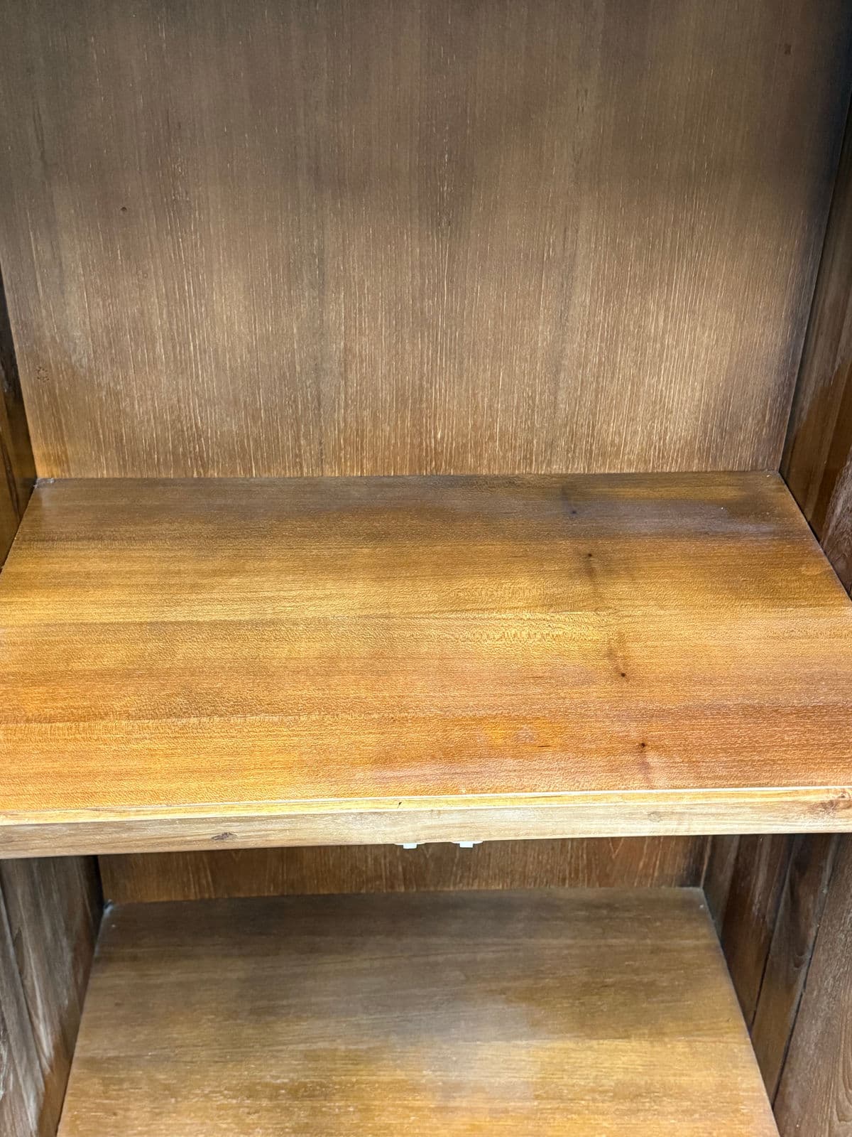 Roost Collection Teak Storage Cabinet - Thumbnail 10