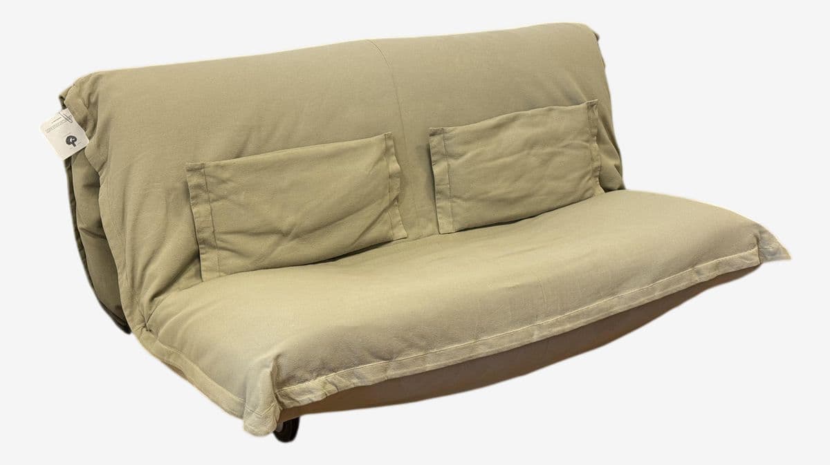 Circa 1998 Ligne Roset Calin Queen Sleeper Sofa - Image 1