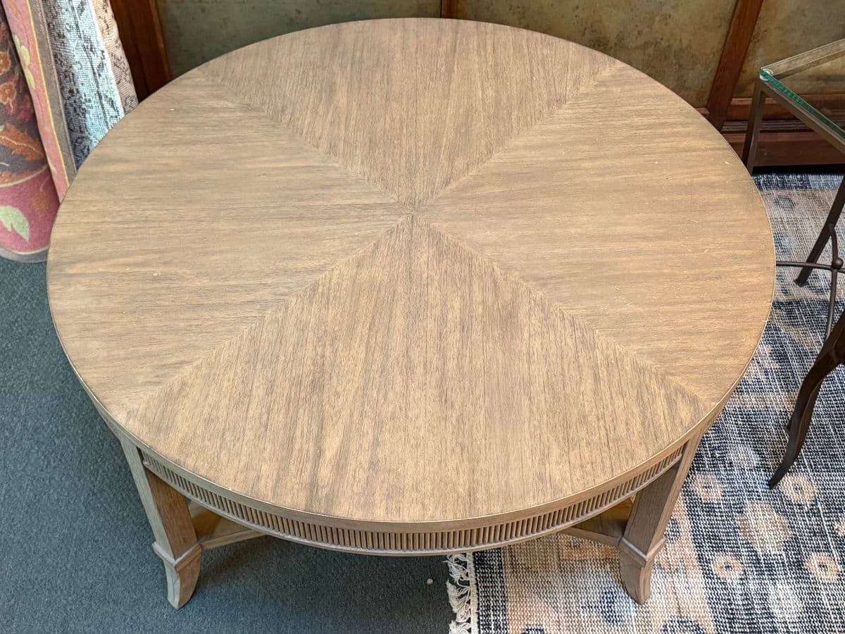 Hekman Furniture Urban Retreat Coffee Table - Thumbnail 5