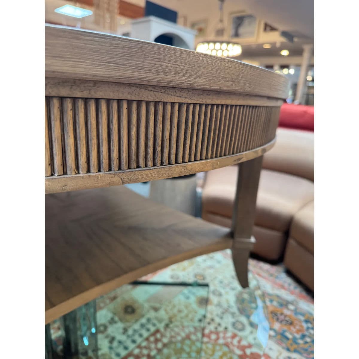 Hekman Furniture Urban Retreat Coffee Table - Thumbnail 13