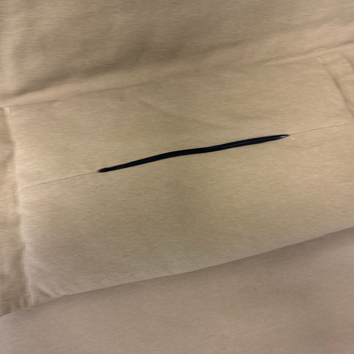 Circa 1998 Ligne Roset Calin Queen Sleeper Sofa - Thumbnail 10