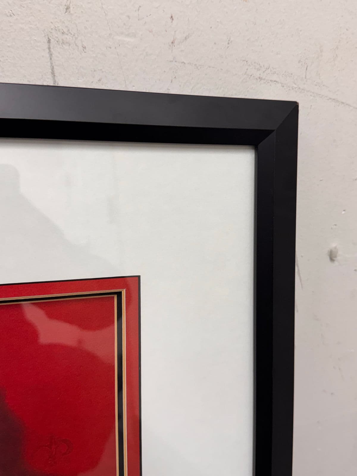 Jennifer Garant Tango Print, Framed - Thumbnail 6