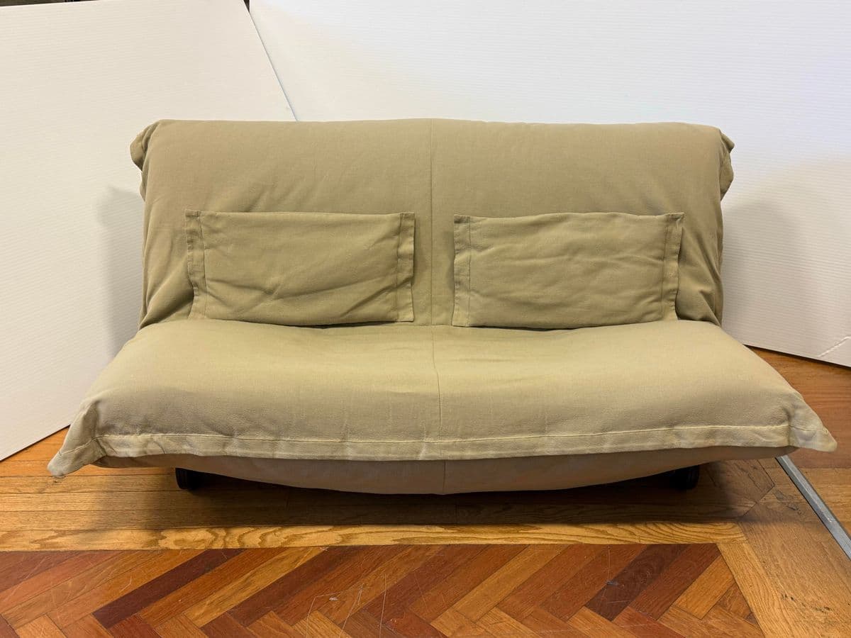 Circa 1998 Ligne Roset Calin Queen Sleeper Sofa - Thumbnail 4