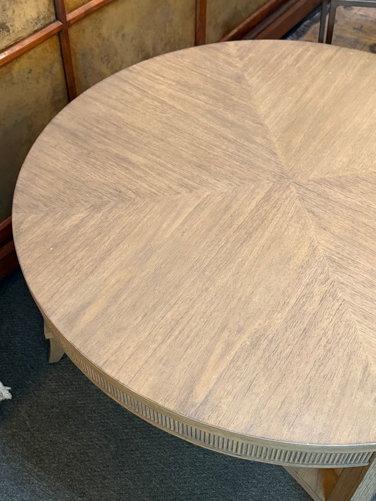 Hekman Furniture Urban Retreat Coffee Table - Thumbnail 7