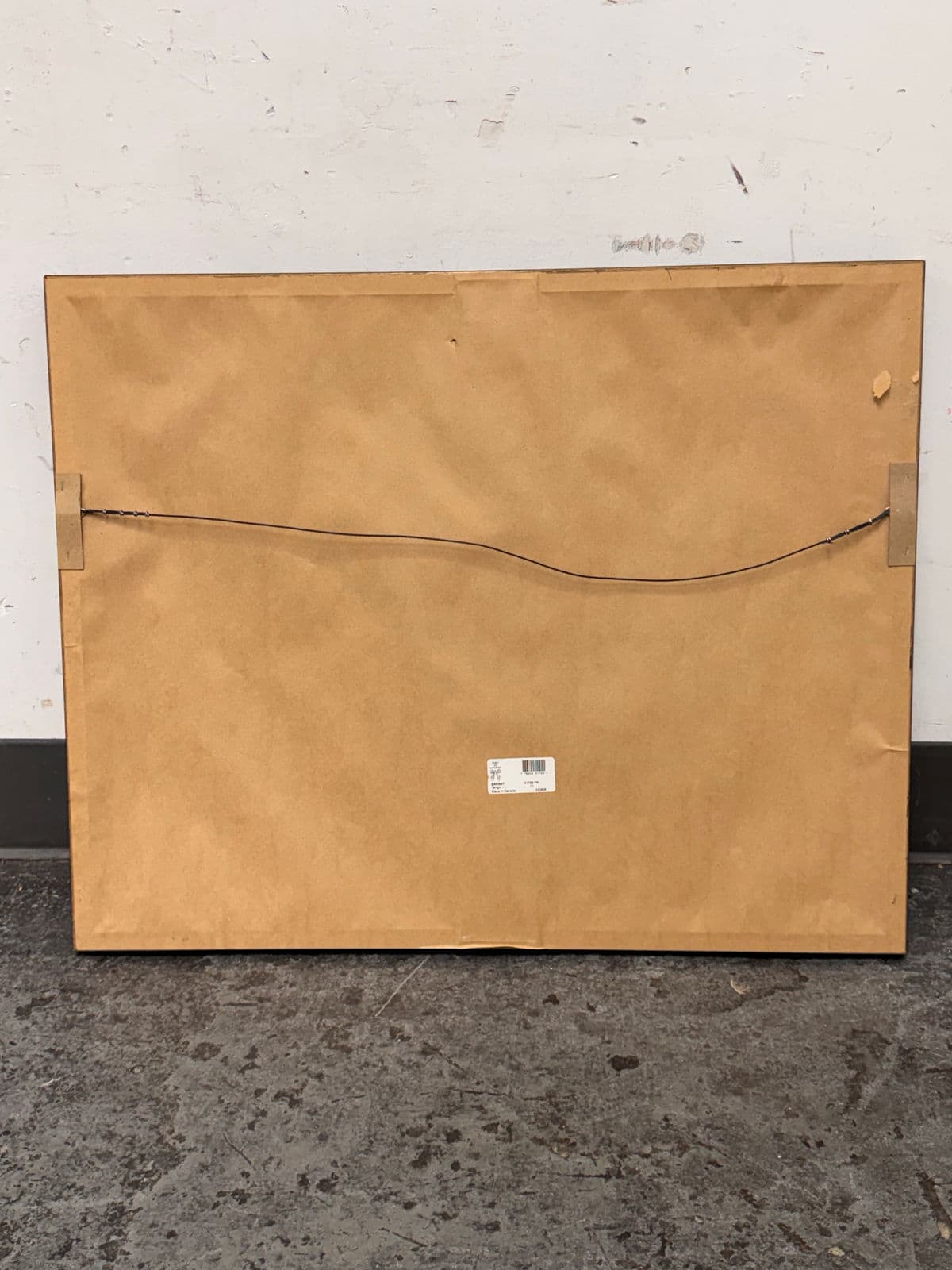 Jennifer Garant Tango Print, Framed - Thumbnail 8