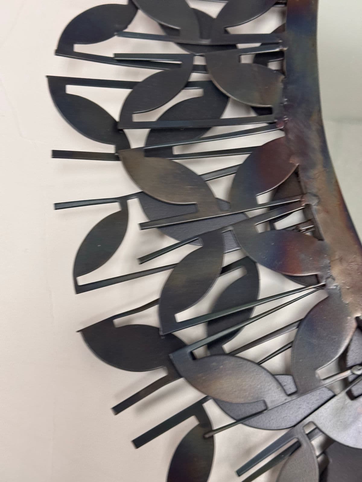 Gold Leaf Design Group Gianna Mirror - Thumbnail 13