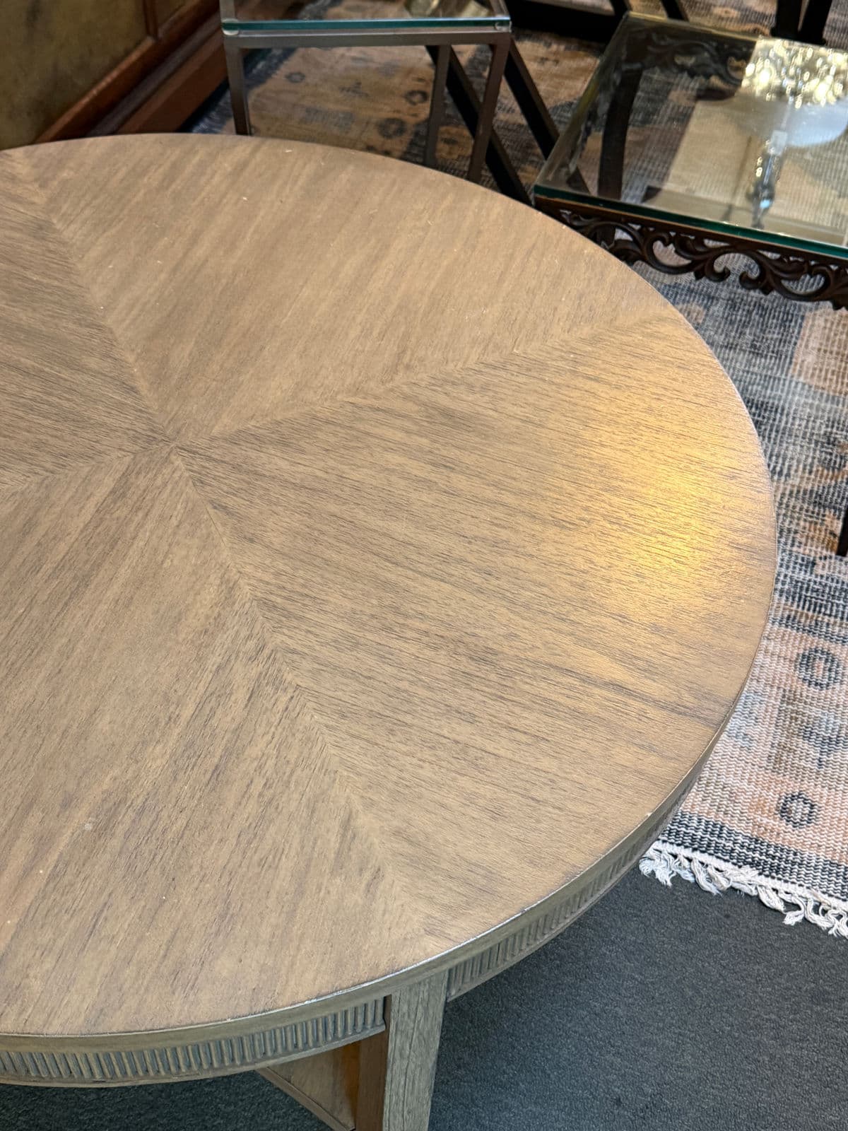 Hekman Furniture Urban Retreat Coffee Table - Thumbnail 6