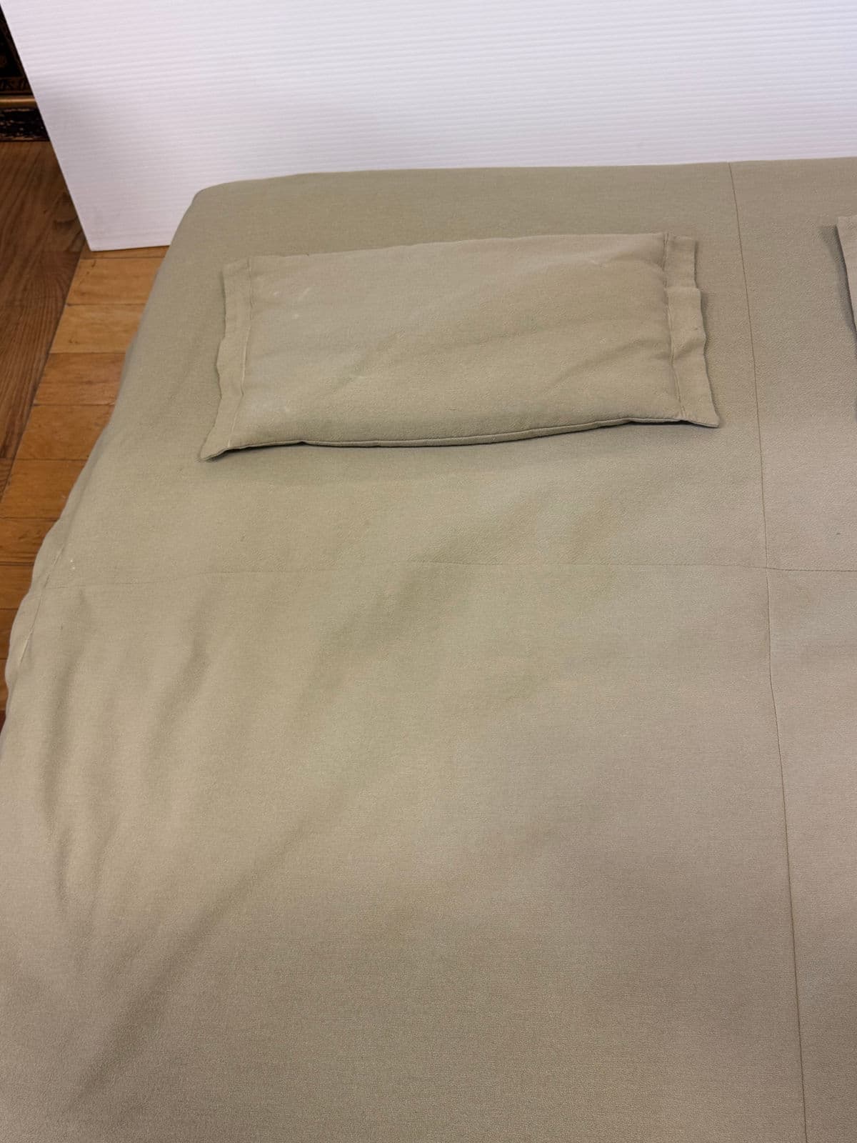 Circa 1998 Ligne Roset Calin Queen Sleeper Sofa - Thumbnail 13