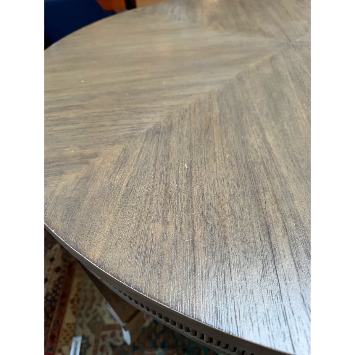 Hekman Furniture Urban Retreat Coffee Table - Thumbnail 10