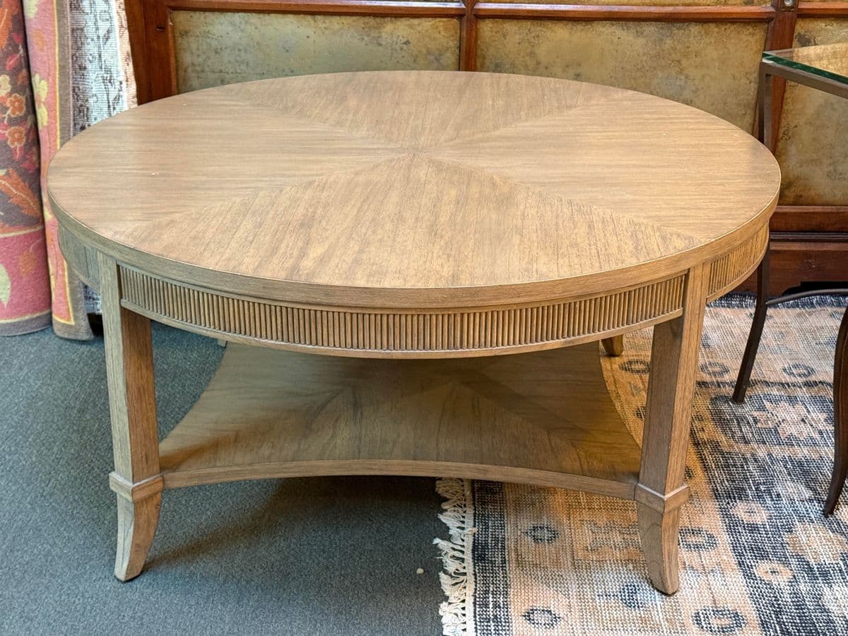 Hekman Furniture Urban Retreat Coffee Table - Thumbnail 3