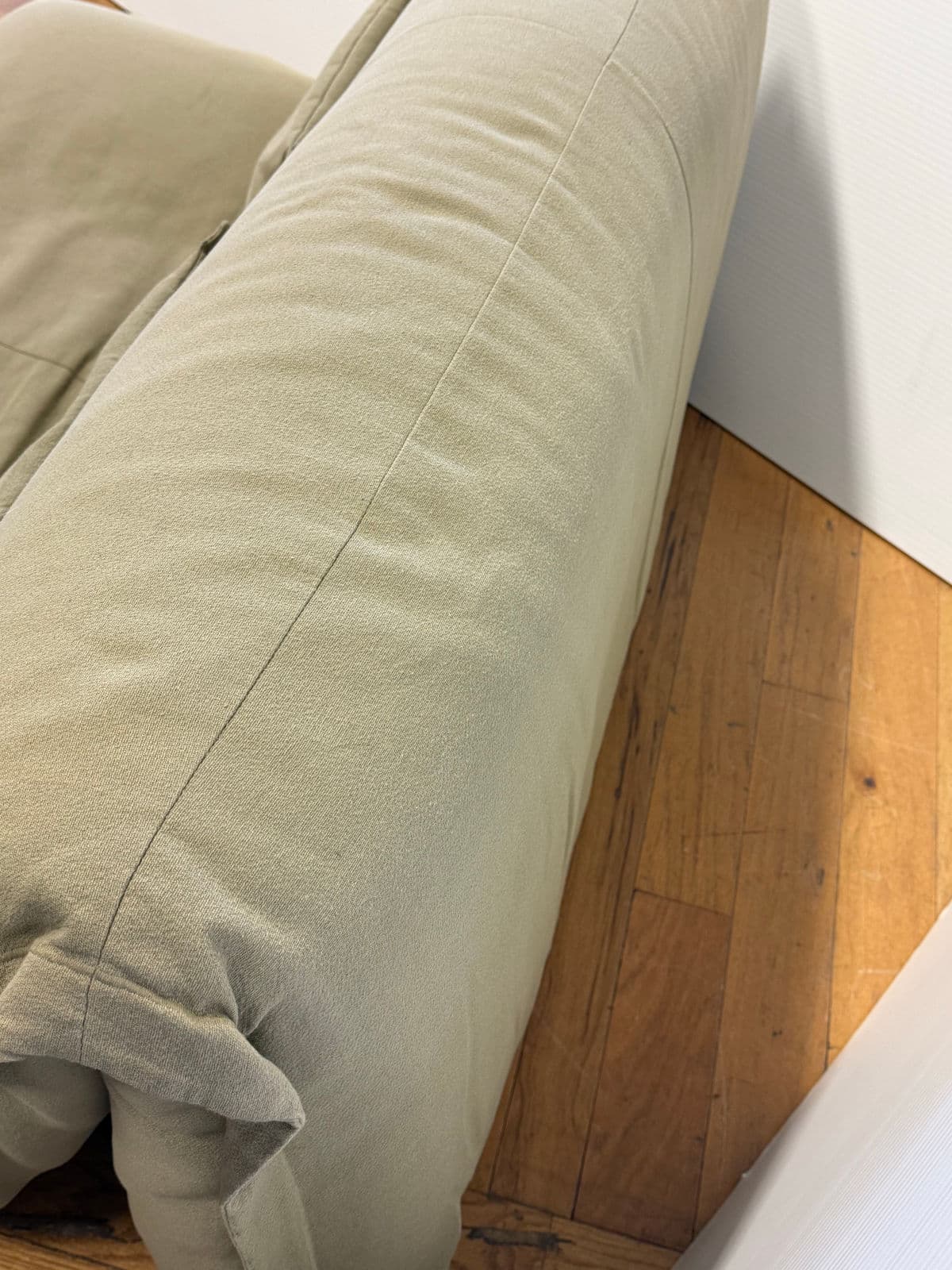 Circa 1998 Ligne Roset Calin Queen Sleeper Sofa - Thumbnail 5