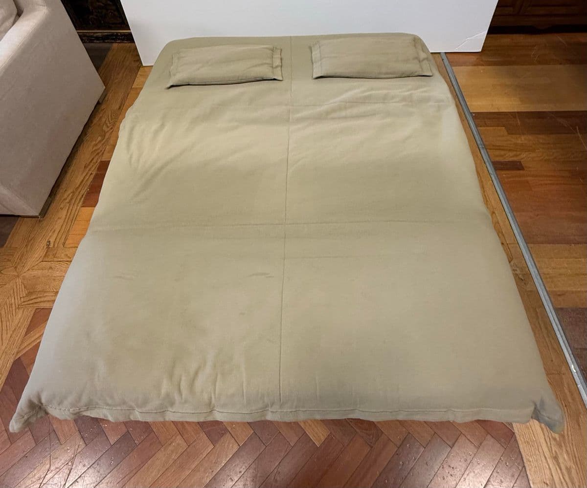 Circa 1998 Ligne Roset Calin Queen Sleeper Sofa - Thumbnail 12