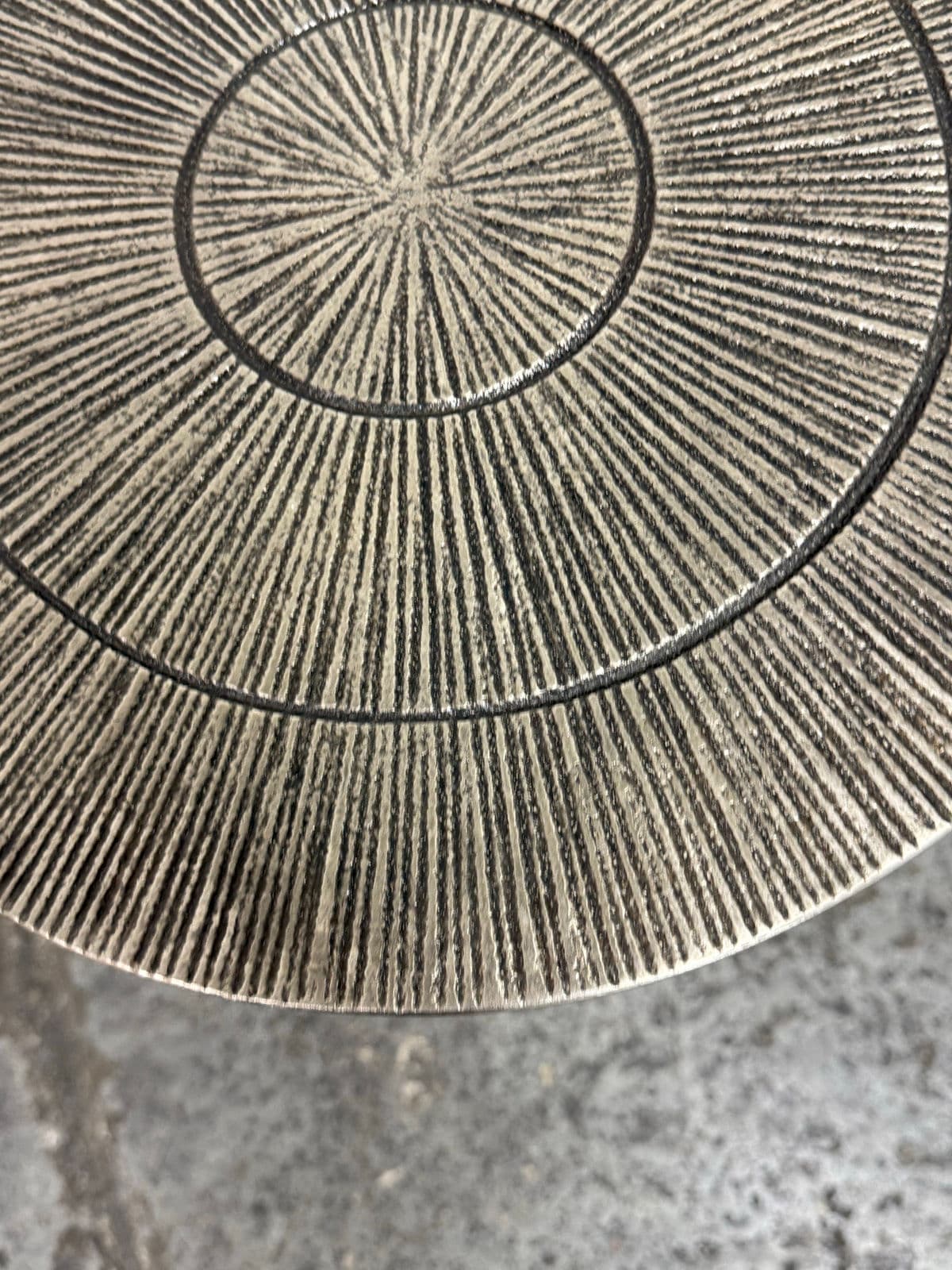 Moe's Home Victor Side Tables/Stools, Pair - Thumbnail 6