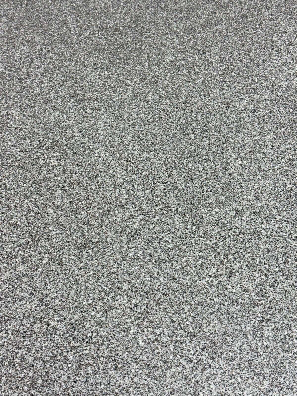 36in Circa 1980 Stone Composite Pedestal Dining Table - Thumbnail 3