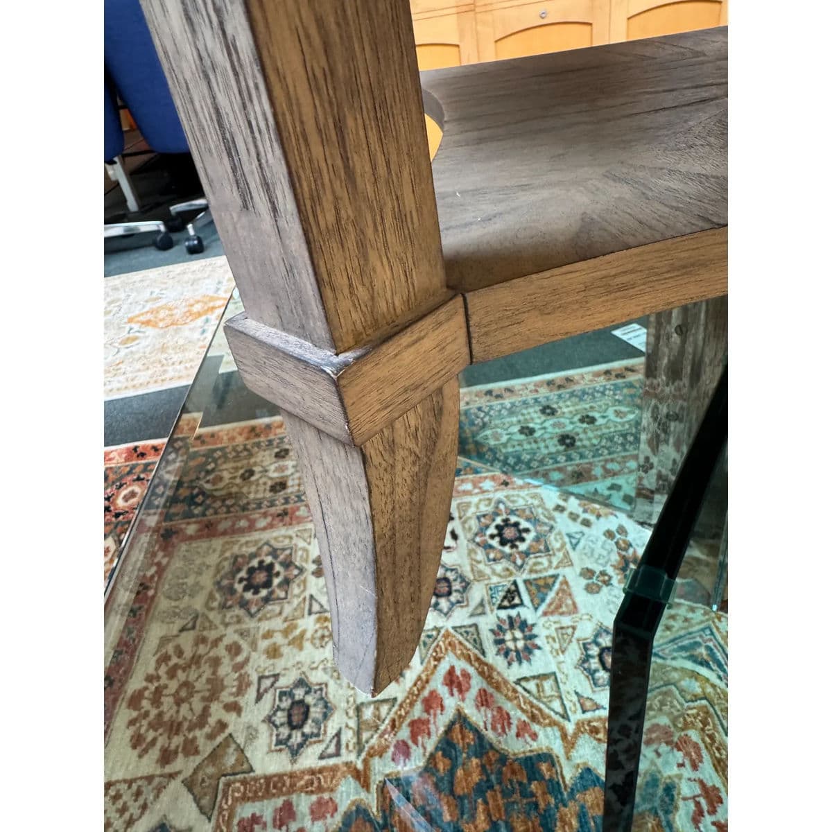 Hekman Furniture Urban Retreat Coffee Table - Thumbnail 12