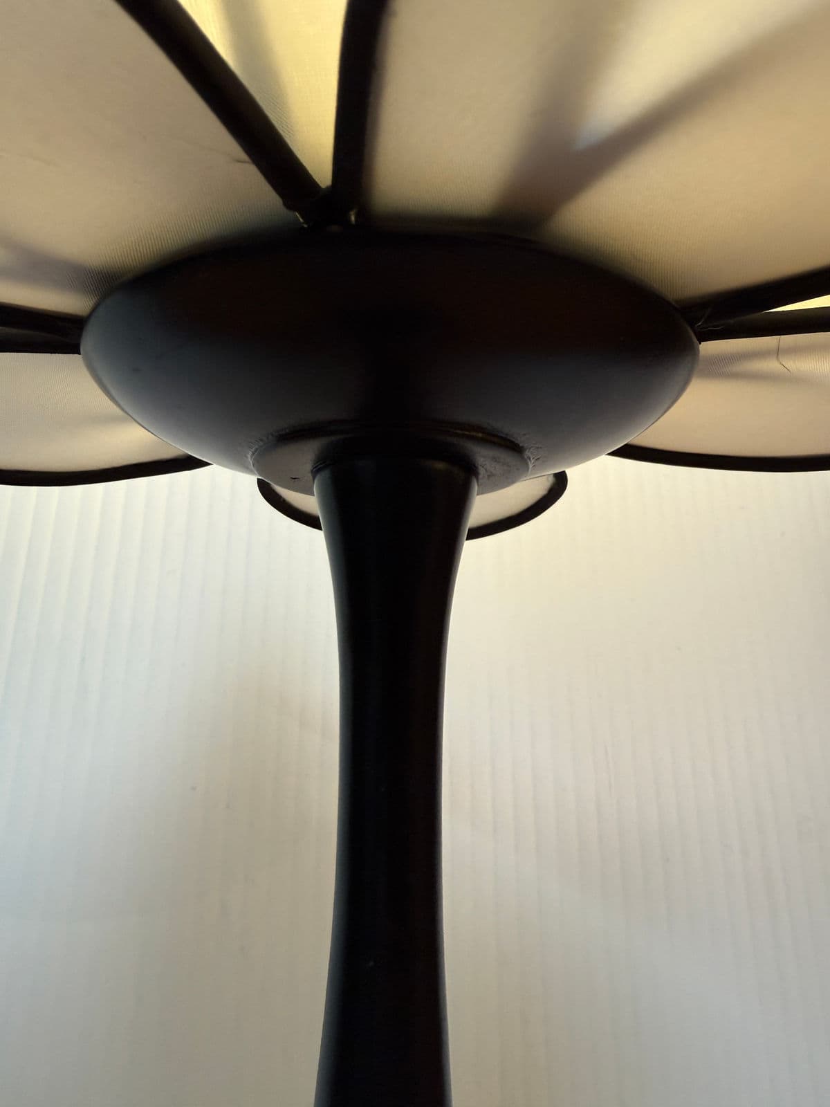 Om Gallery Baby Blooming Lotus Table Lamp - Thumbnail 9