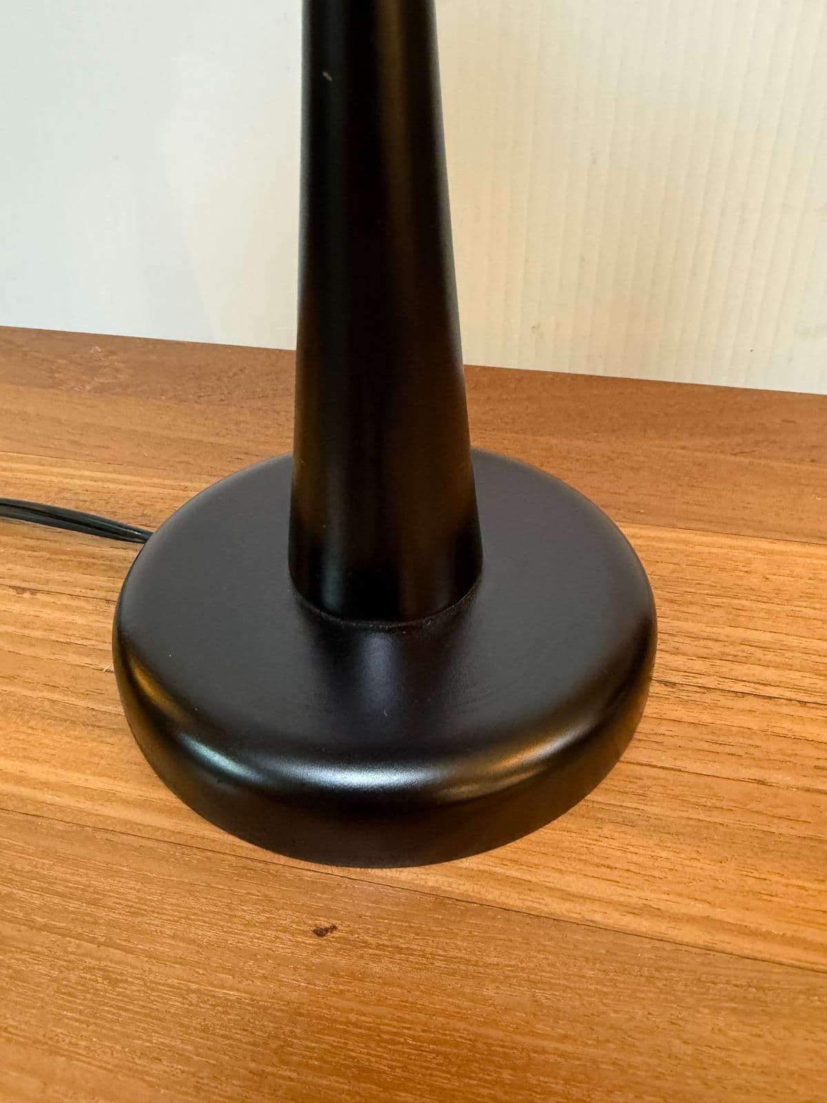 Om Gallery Baby Blooming Lotus Table Lamp - Thumbnail 5