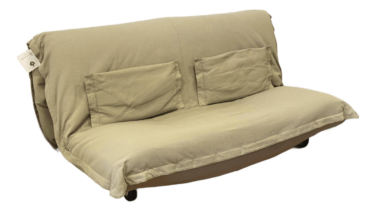 Circa 1998 Ligne Roset Calin Queen Sleeper Sofa - Thumbnail 2