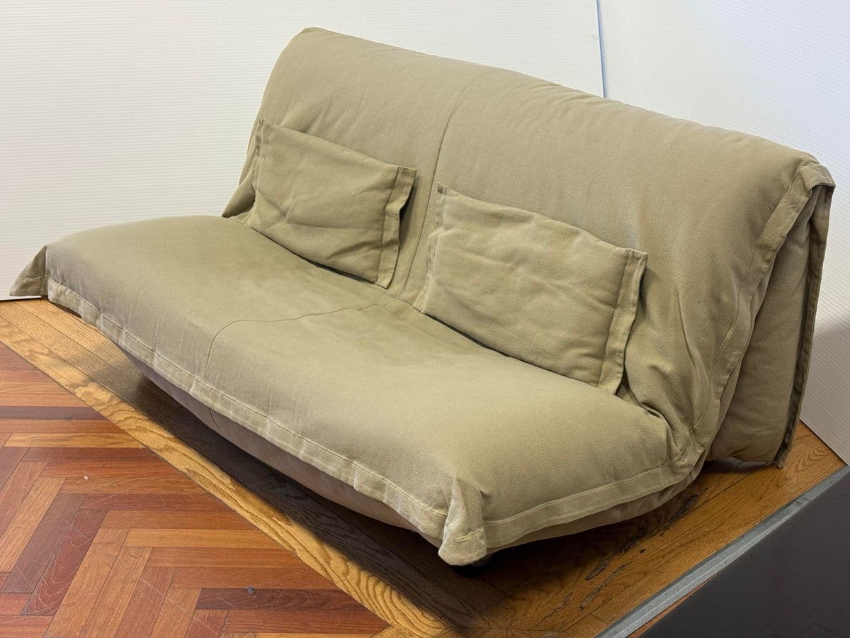 Circa 1998 Ligne Roset Calin Queen Sleeper Sofa - Thumbnail 6