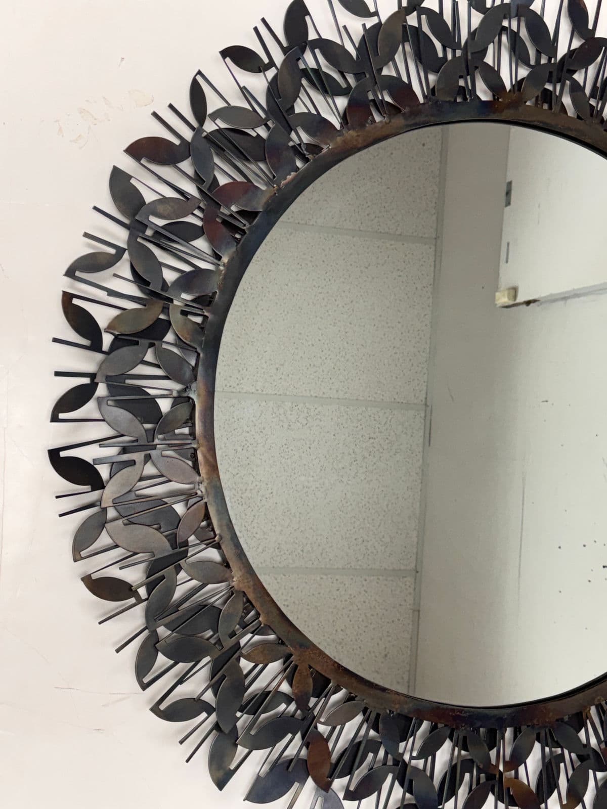 Gold Leaf Design Group Gianna Mirror - Thumbnail 5