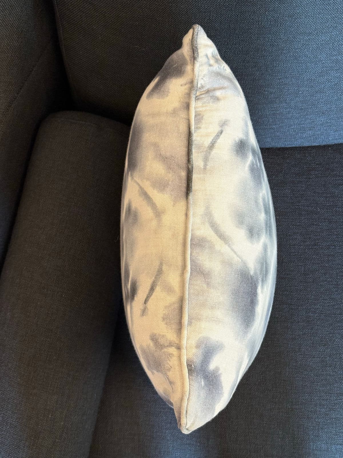 Custom Design Vintage Watercolor Floral Pillows, Set of Three - Thumbnail 12