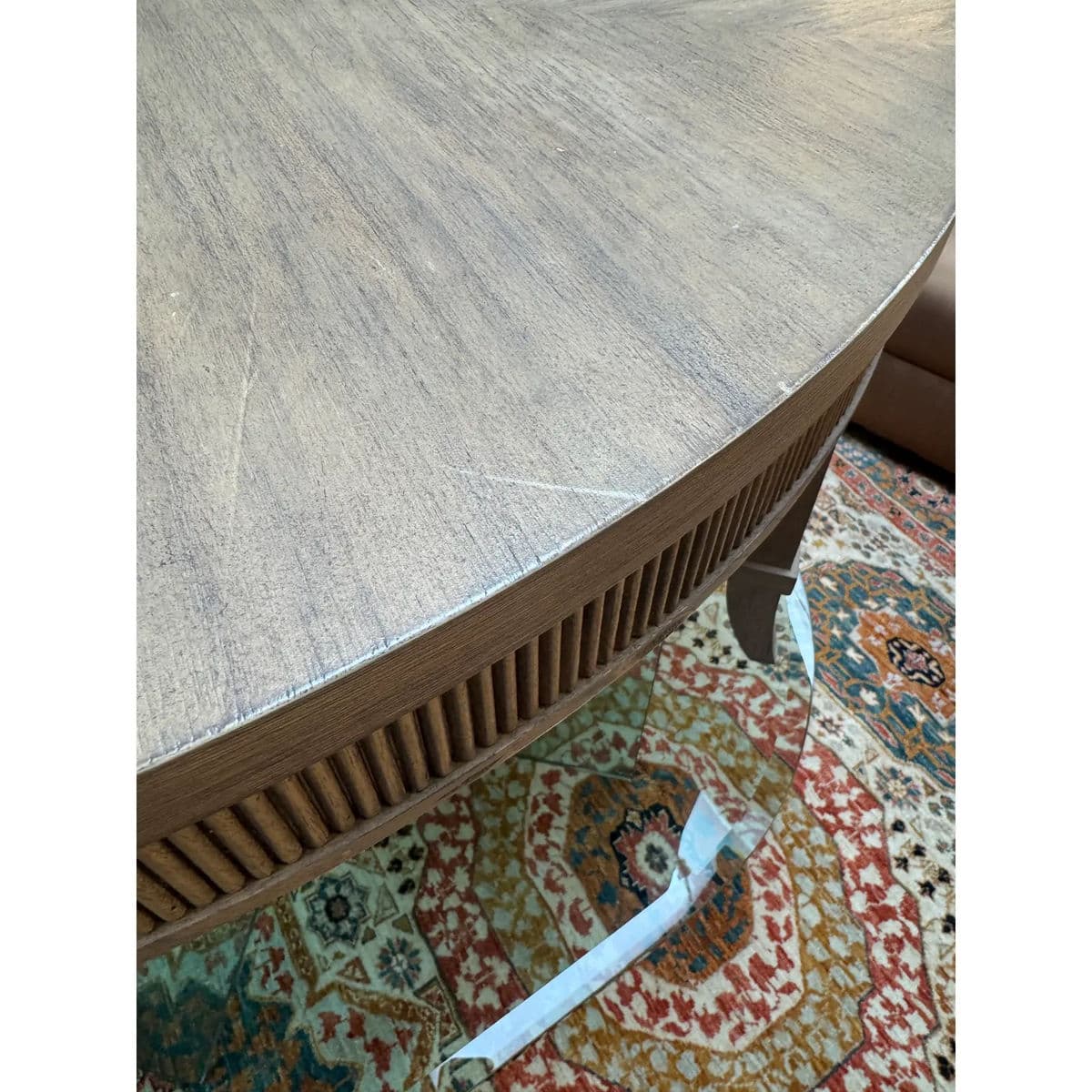 Hekman Furniture Urban Retreat Coffee Table - Thumbnail 11