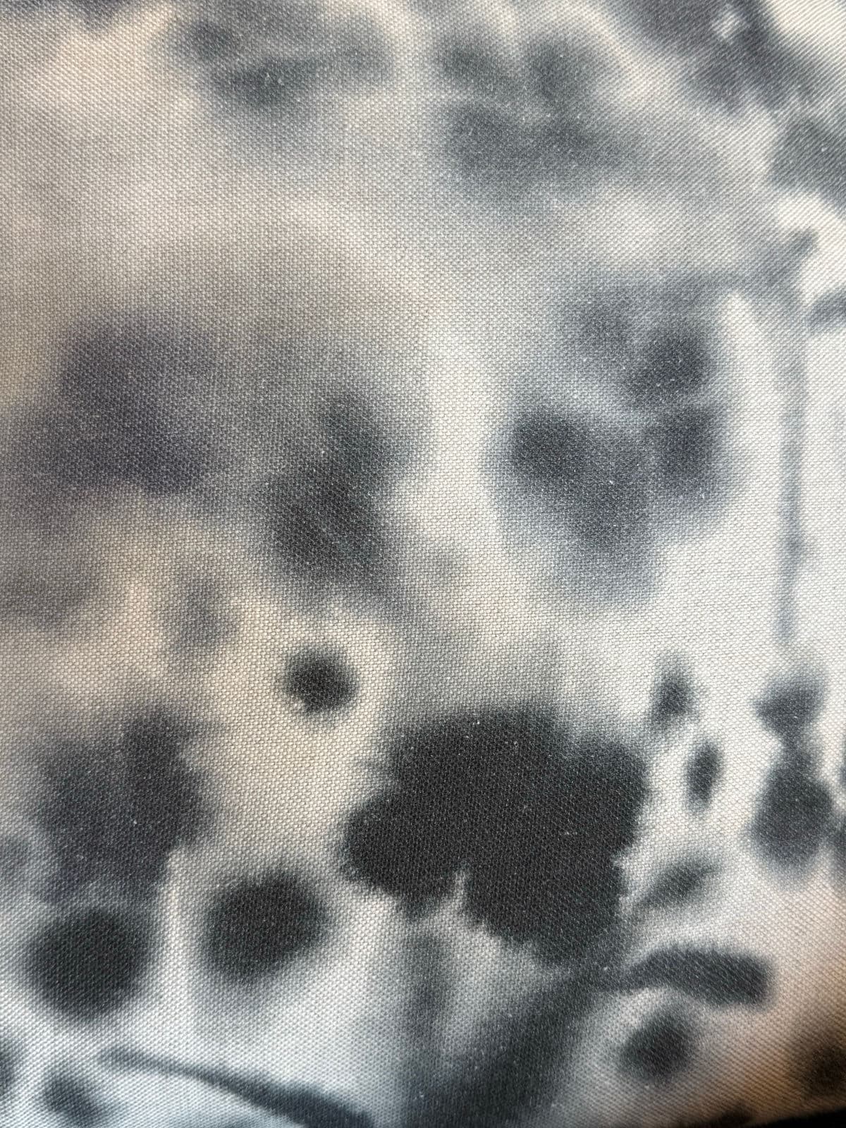 Custom Design Vintage Watercolor Floral Pillows, Set of Three - Thumbnail 13