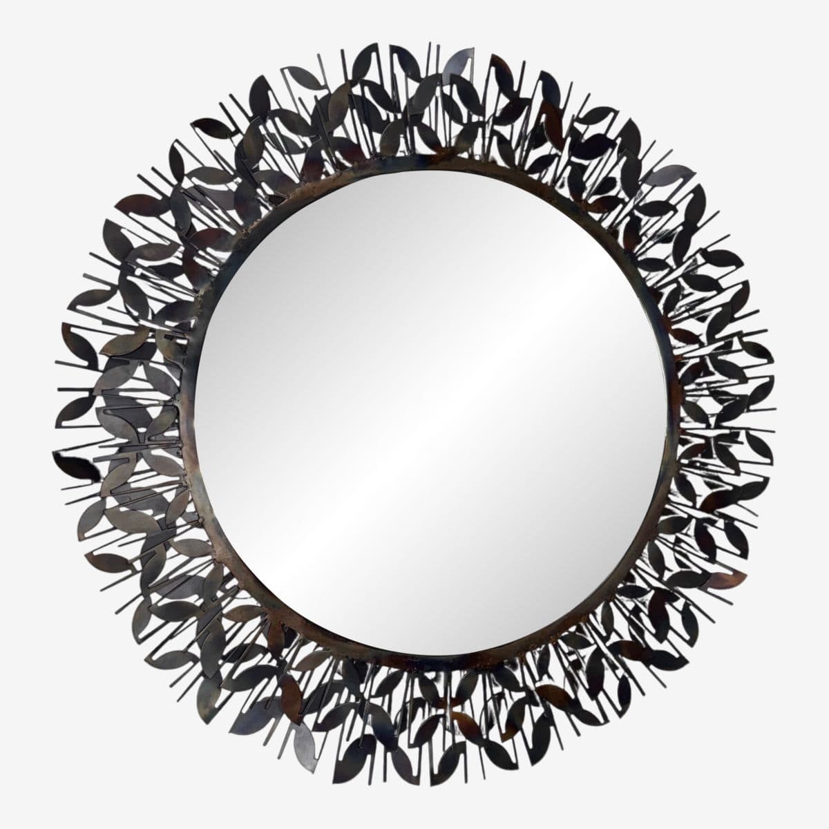 Gold Leaf Design Group Gianna Mirror - Image 1